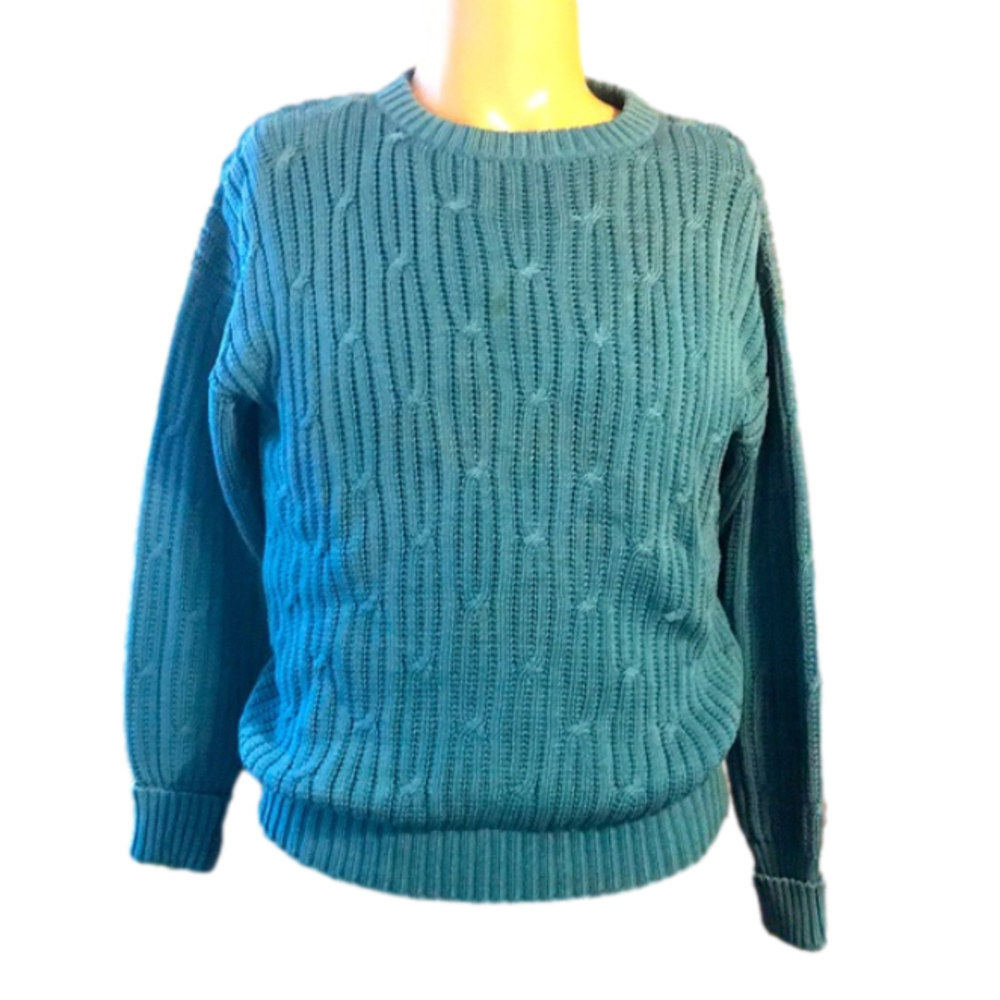 NWOT Peruvian Connection sweater